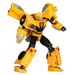 TRANSFORMERS - Figura De Acción Earthspark Deluxe Surtido