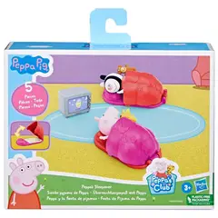 PEPPA PIG - Set Peppa'S Moments Surtido