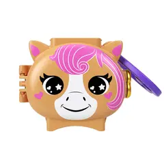 HOT WHEELS - Vehículo Monster Truck Escala 1:24 Aleatorio