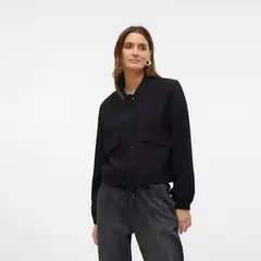 VERO MODA - Casaca Corta Mujer