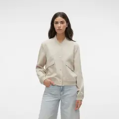 VERO MODA - Casaca Corta Mujer