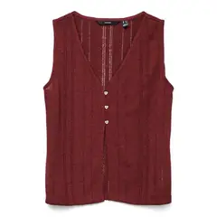 VERO MODA - Chaleco Mujer