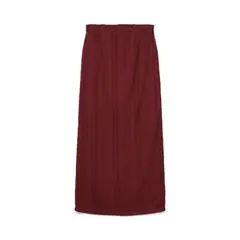 VERO MODA - Falda Larga Mujer