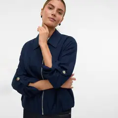 VERO MODA - Casaca Mujer
