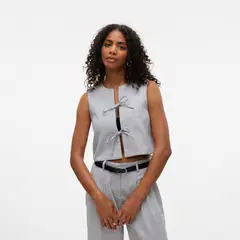 VERO MODA - Chaleco Mujer