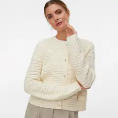 VERO MODA - Cardigan Mujer