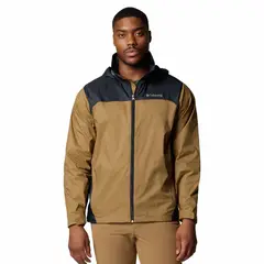COLUMBIA - Casaca Hombre Impermeable Glennaker Lake Ii Colum