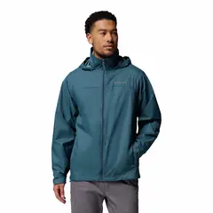 COLUMBIA - Casaca Hombre Impermeable Glennaker Lakeii Colum
