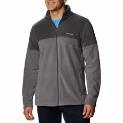 COLUMBIA - Polar Hombre Con Cierre Completo Basin Trail