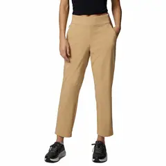 COLUMBIA - Pantalón Casual Regular Fit Mujer