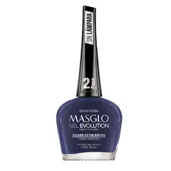 MASGLO - Esmalte Encantad 13.5ml Mge