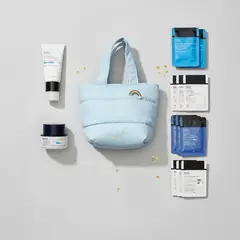 BELIF - Set Hidratante Coreano Best Sellers 2025