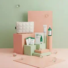 AMPLEN - Set Centella Coreana