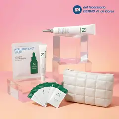 AMPLEN - Set Hialurónico Coreano