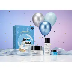 BELIF - Set Holiday 3pcs Kit