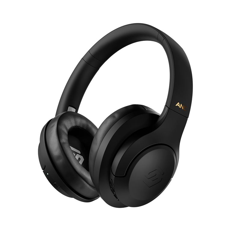 Audífonos Inalámbricos Pulse Anc 2gen Black