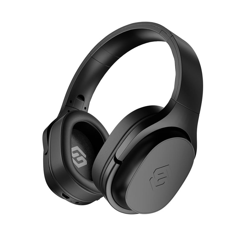 Audífonos Inalámbricos Rocklink 2gen Silver