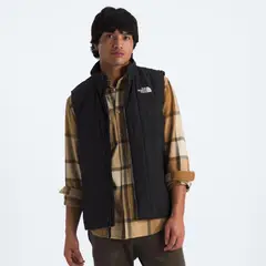 THE NORTH FACE - Chaleco Junction Insulated Hombre