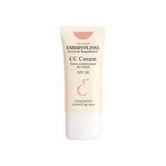 EMBRYOLISSE - Cc Cream Complexion Correcting Care 30ml