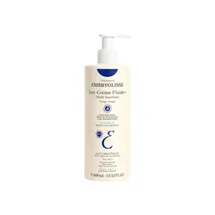 EMBRYOLISSE - Lait-creme Fluid+ 400ml