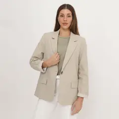 BASEMENT - Blazer Mujer