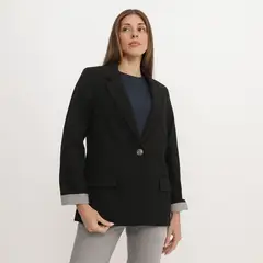BASEMENT - Blazer Mujer