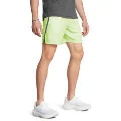 UNDER ARMOUR - Short Launch 7 Hombre