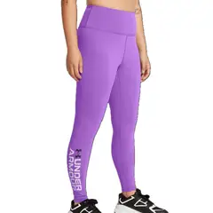 UNDER ARMOUR - Leggings Campus Graphic Mujer