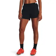 UNDER ARMOUR - Short Pro Mujer