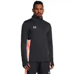 UNDER ARMOUR - Polera Midlayer Hombre