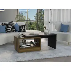 TUHOME - Mesa De Centro Kaia