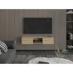 TUHOME - Panel De Tv  Gleid 65"