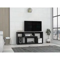 TUHOME - Mesa De Tv Beijing De 32" A 50"