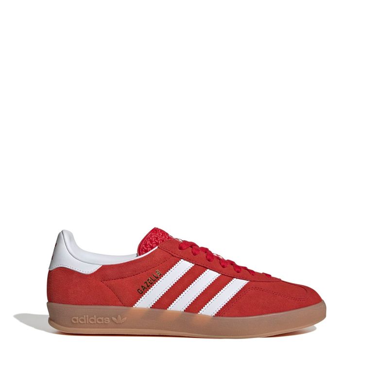 Zapatillas Urbanas Hombre Gazelle Indoor