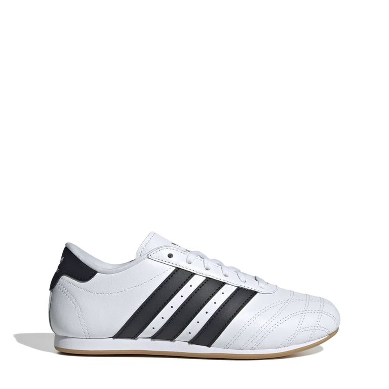 Zapatillas Urbanas Unisex Niños Taekwondo Lace