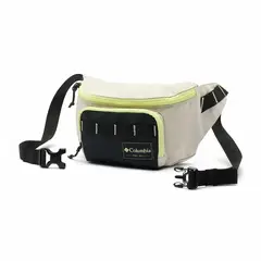 COLUMBIA - Canguro Empacable Lightweight Negro Coumbia