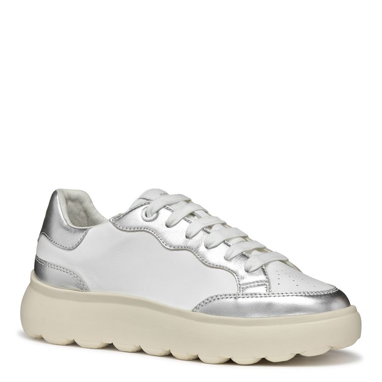 Zapatillas Urbanas Mujer