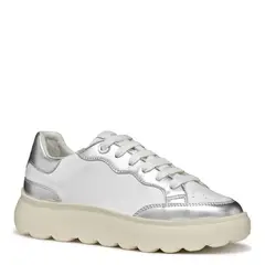 GEOX - Zapatillas Urbanas Mujer