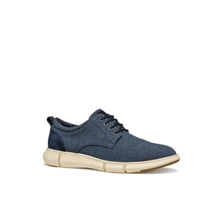 Zapatos Casuales Hombre