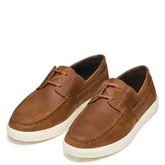 GEOX - Mocasines Hombre