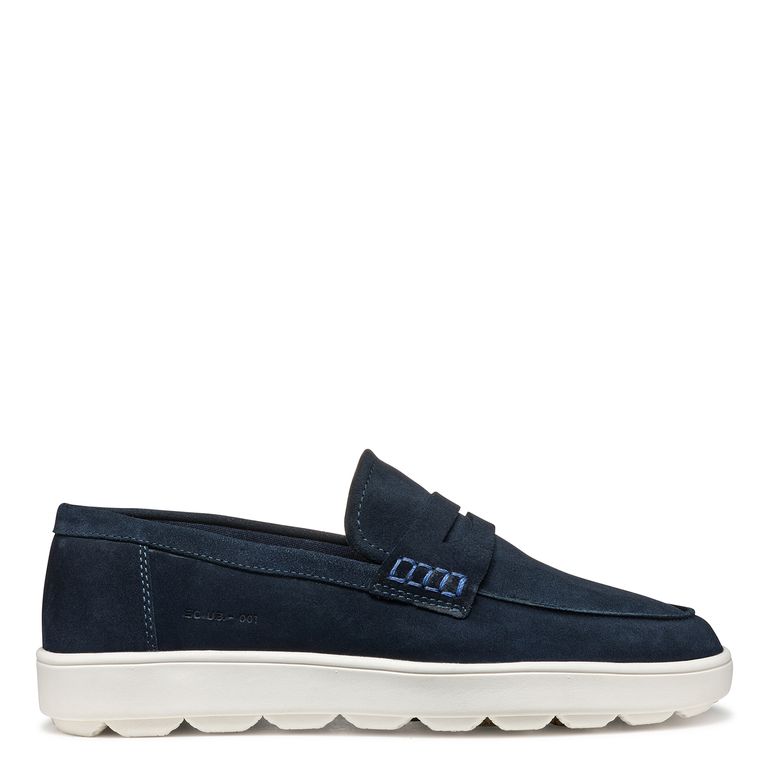 Mocasines Hombre