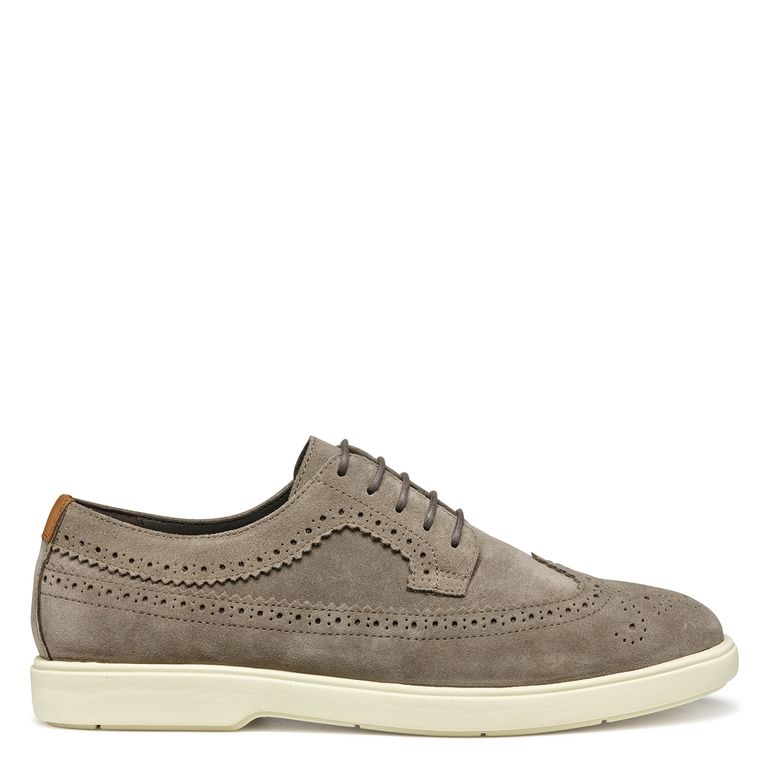 Zapatos Casuales Hombre