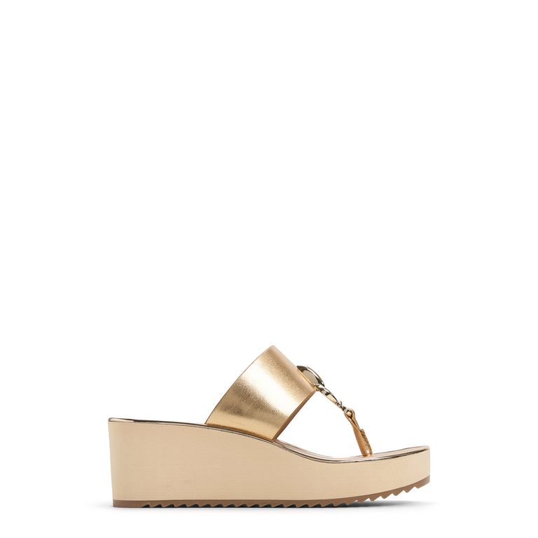 Sandalias Casuales Mujer