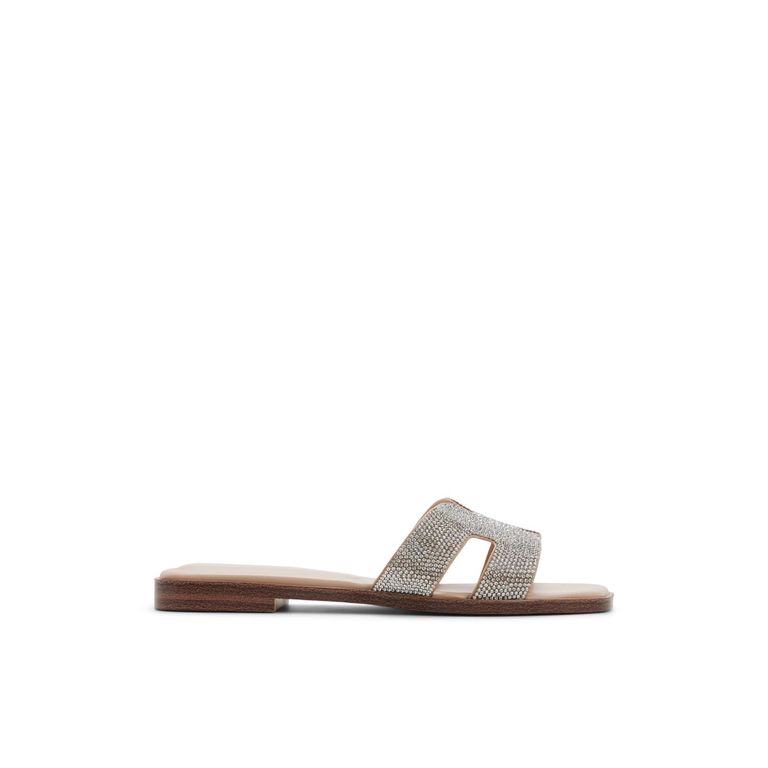 Sandalias Casuales Mujer