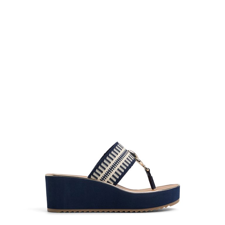 Sandalias Casuales Mujer