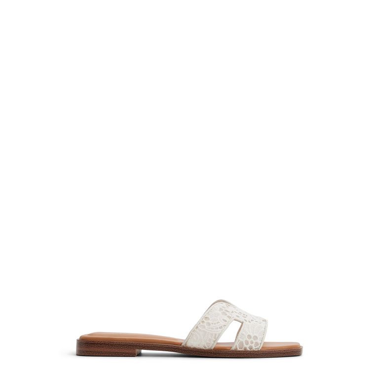 Sandalias Casuales Mujer
