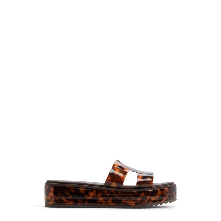 Sandalias Casuales Mujer