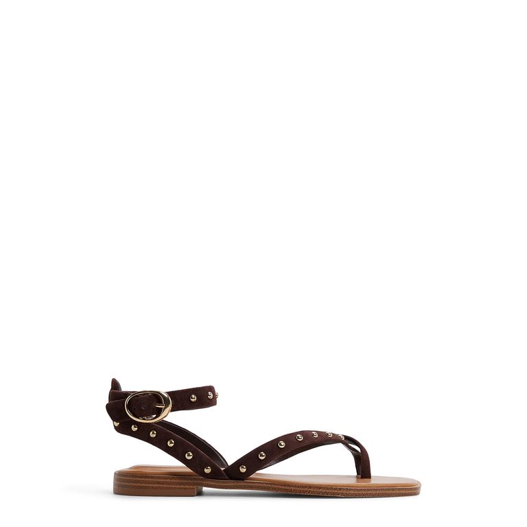Sandalias Casuales Mujer