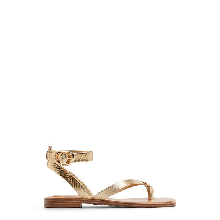 Sandalias Casuales Mujer