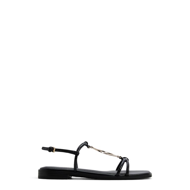 Sandalias Casuales Mujer